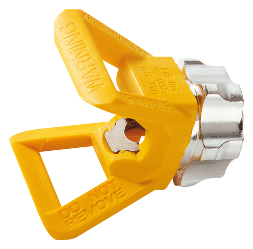 Storch Düsenhalterung Wendedüse für Pistolen Airlessco 699100